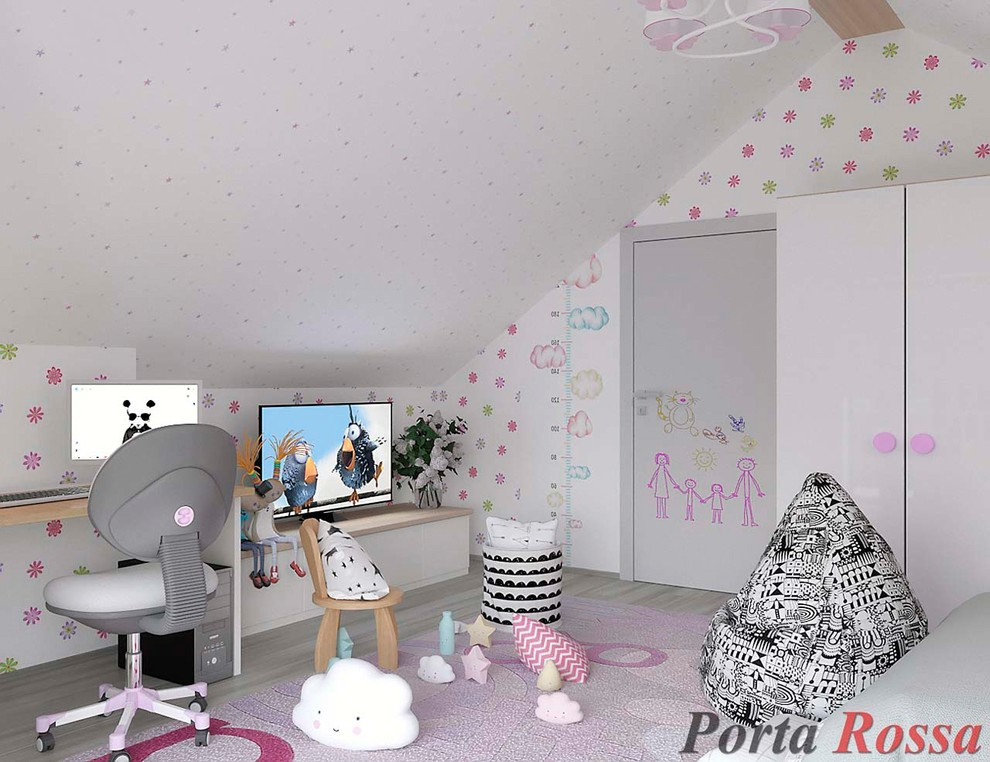 Children’s room