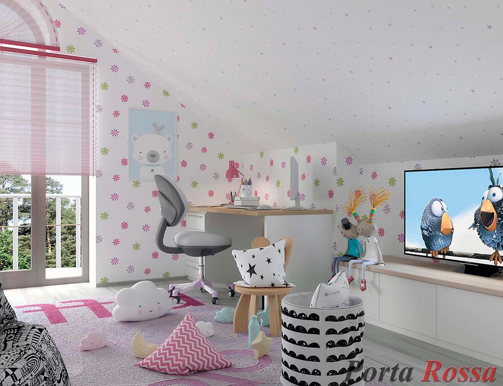 Children’s room