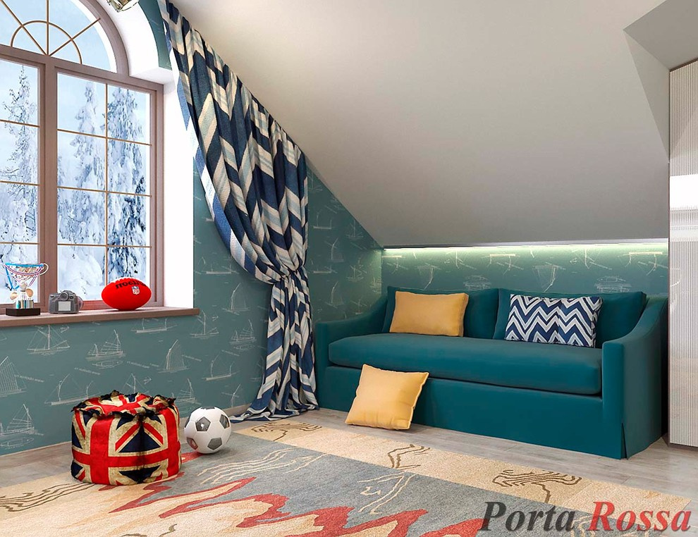 Children’s room