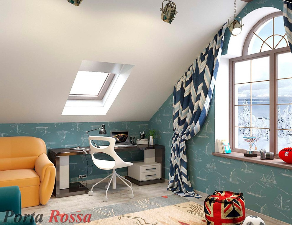 Children’s room