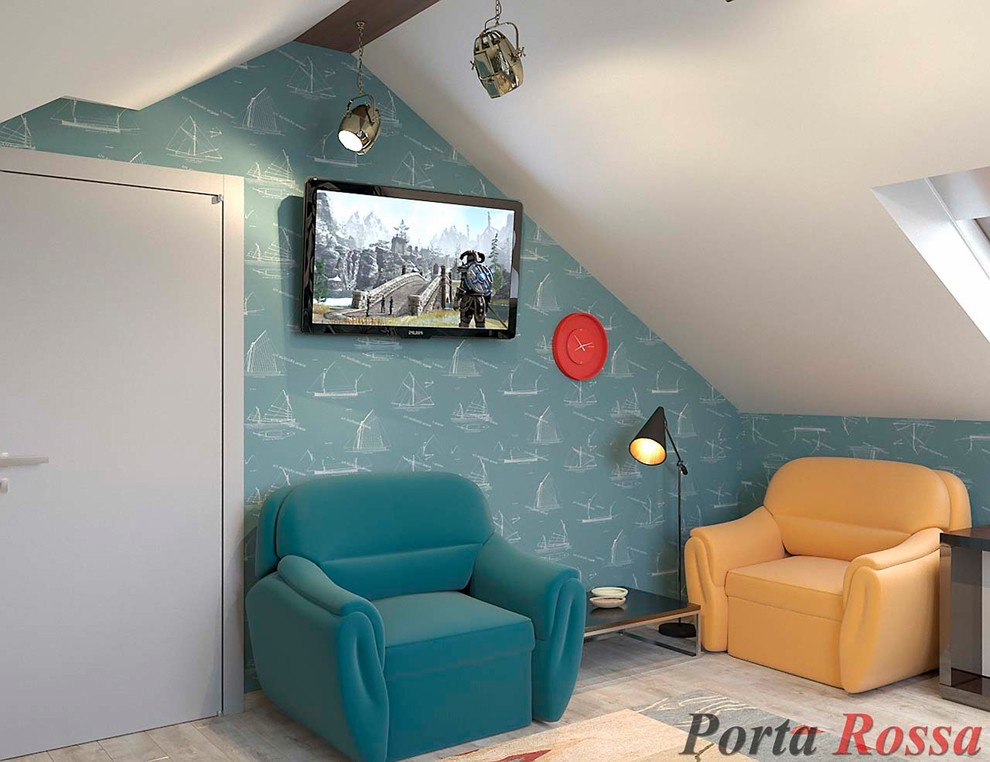 Children’s room