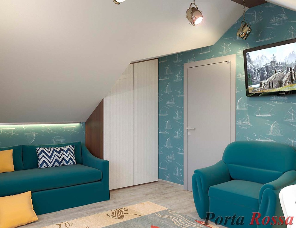 Children’s room