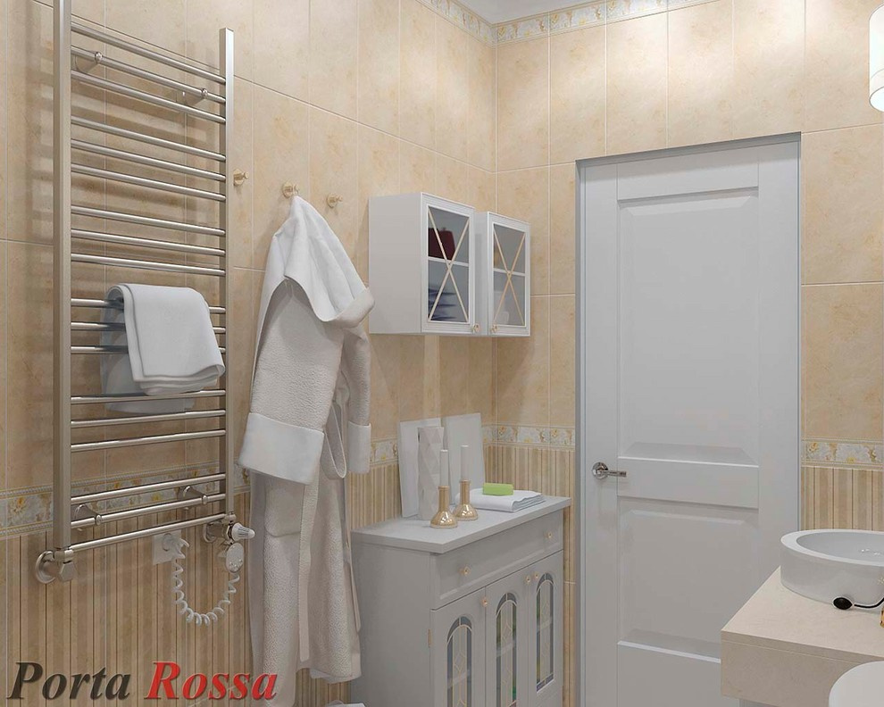 Bathroom design