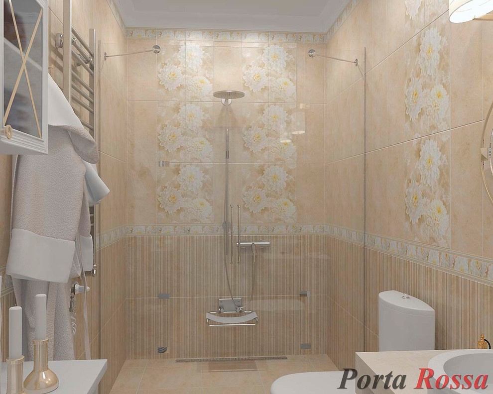 Bathroom design
