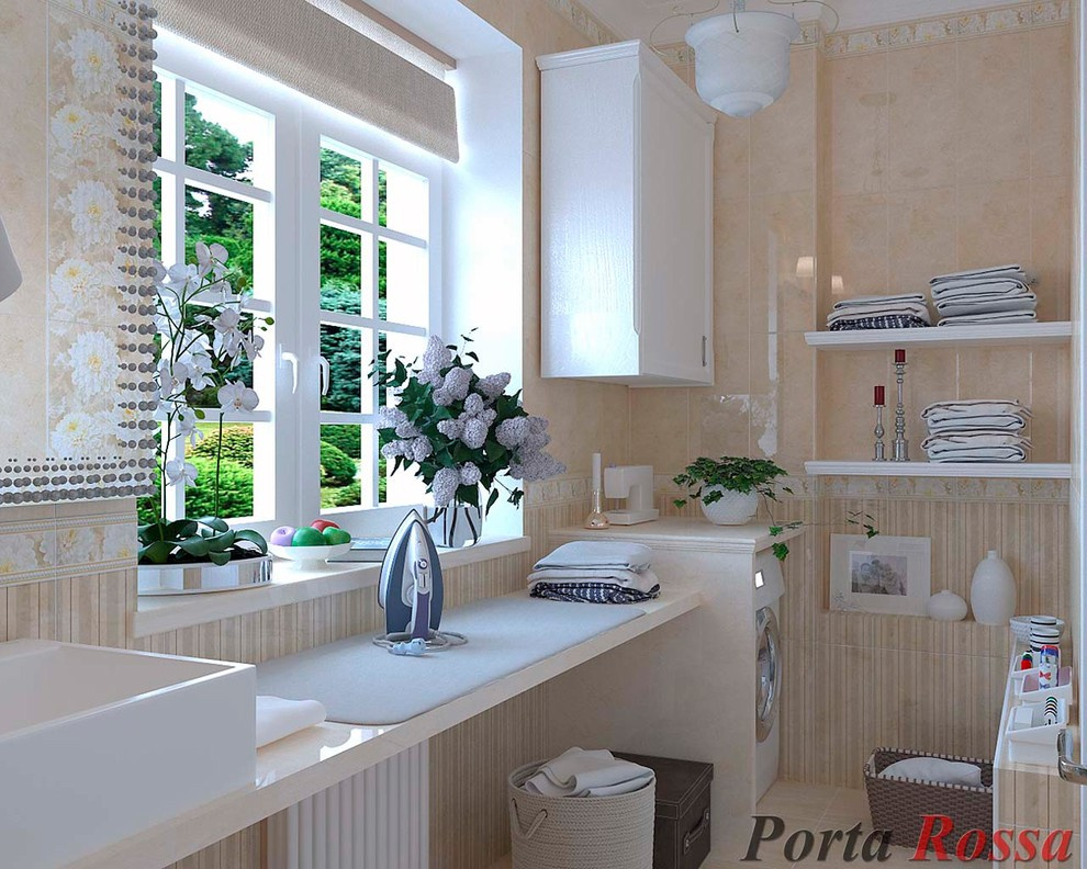 Bathroom design