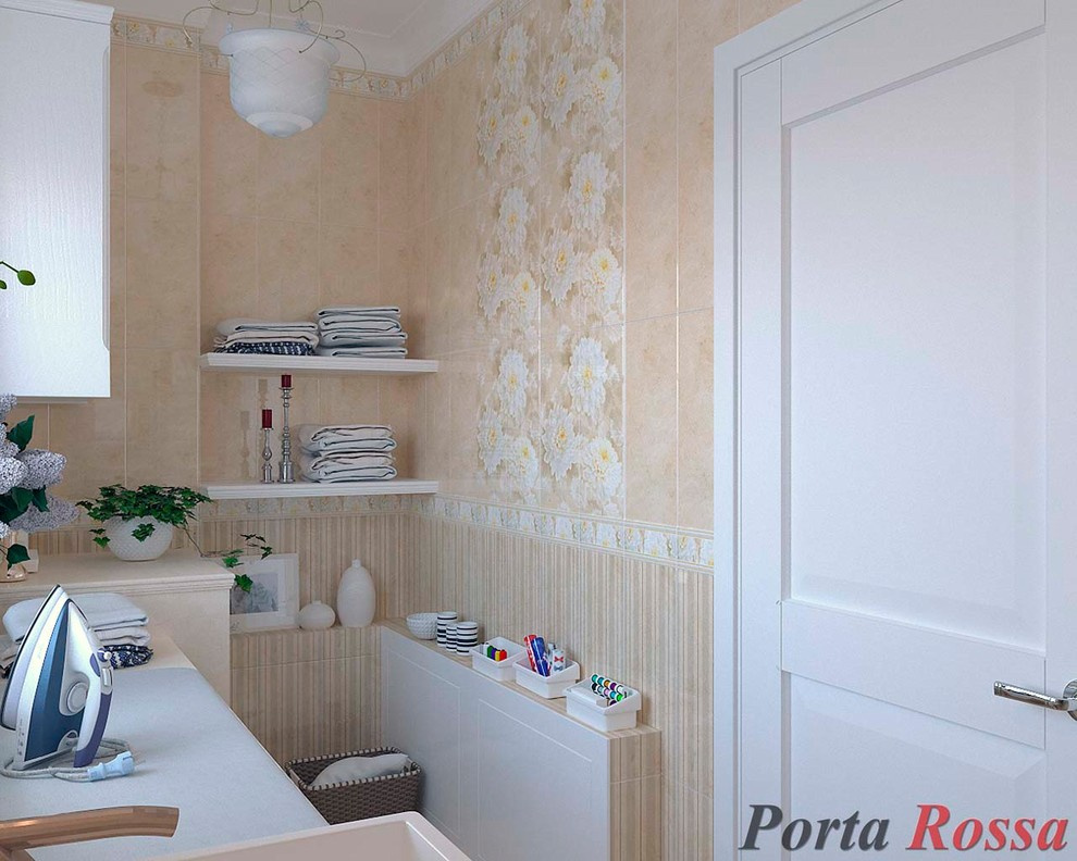 Bathroom design