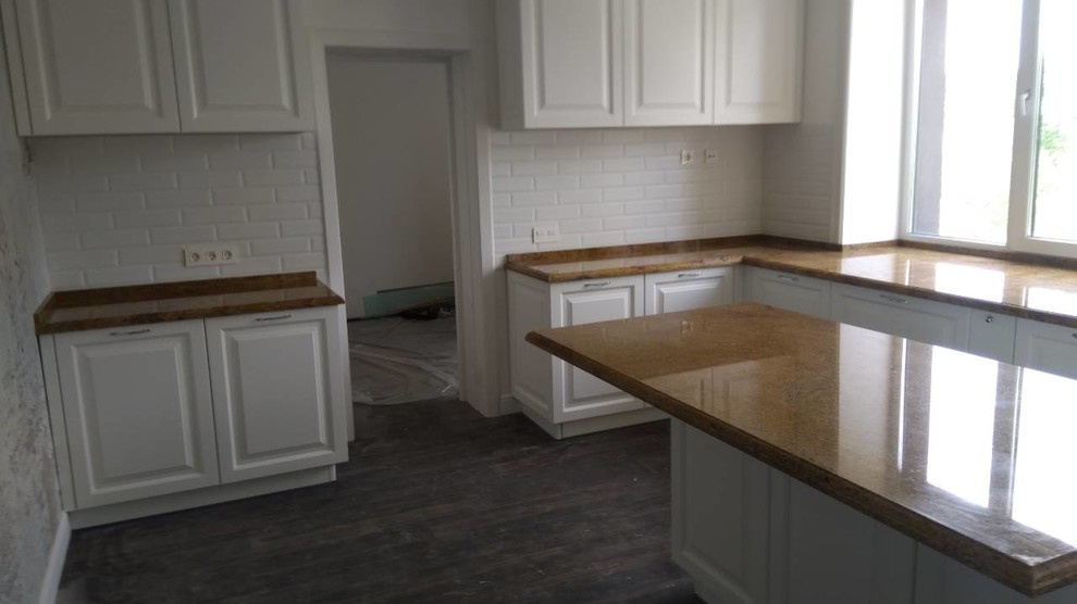 Столешница из гранита