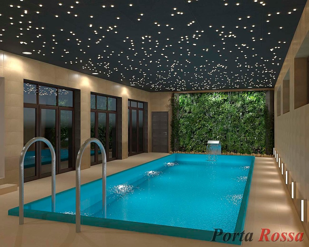 Swimming-pool