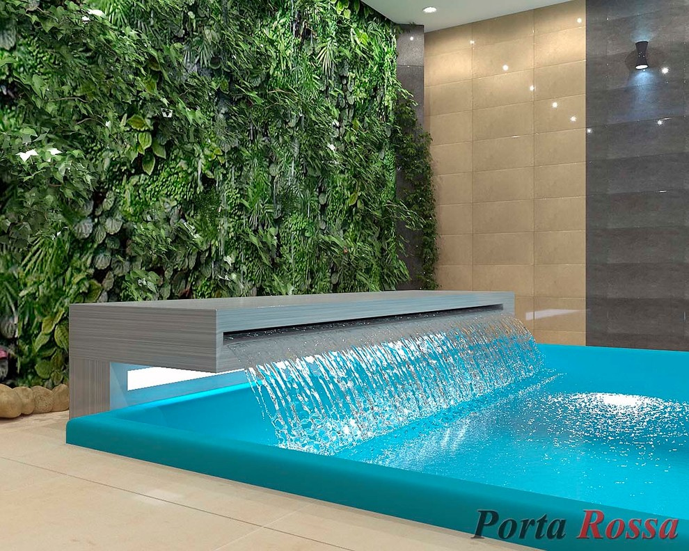 Swimming-pool