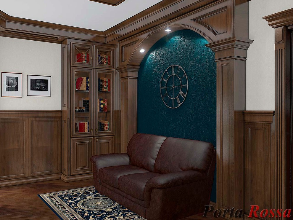Cabinet in Classical style