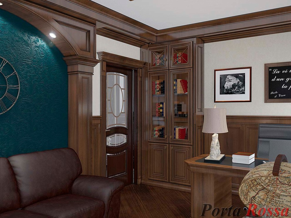 Cabinet in Classical style
