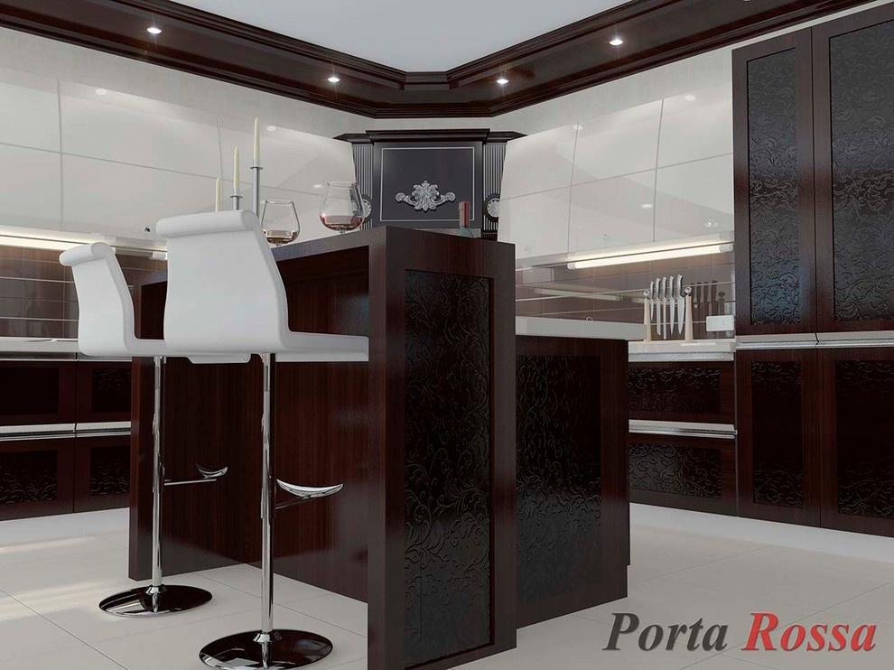 Country house (520 square metres)  Cherkasy, Ukraine (2013)