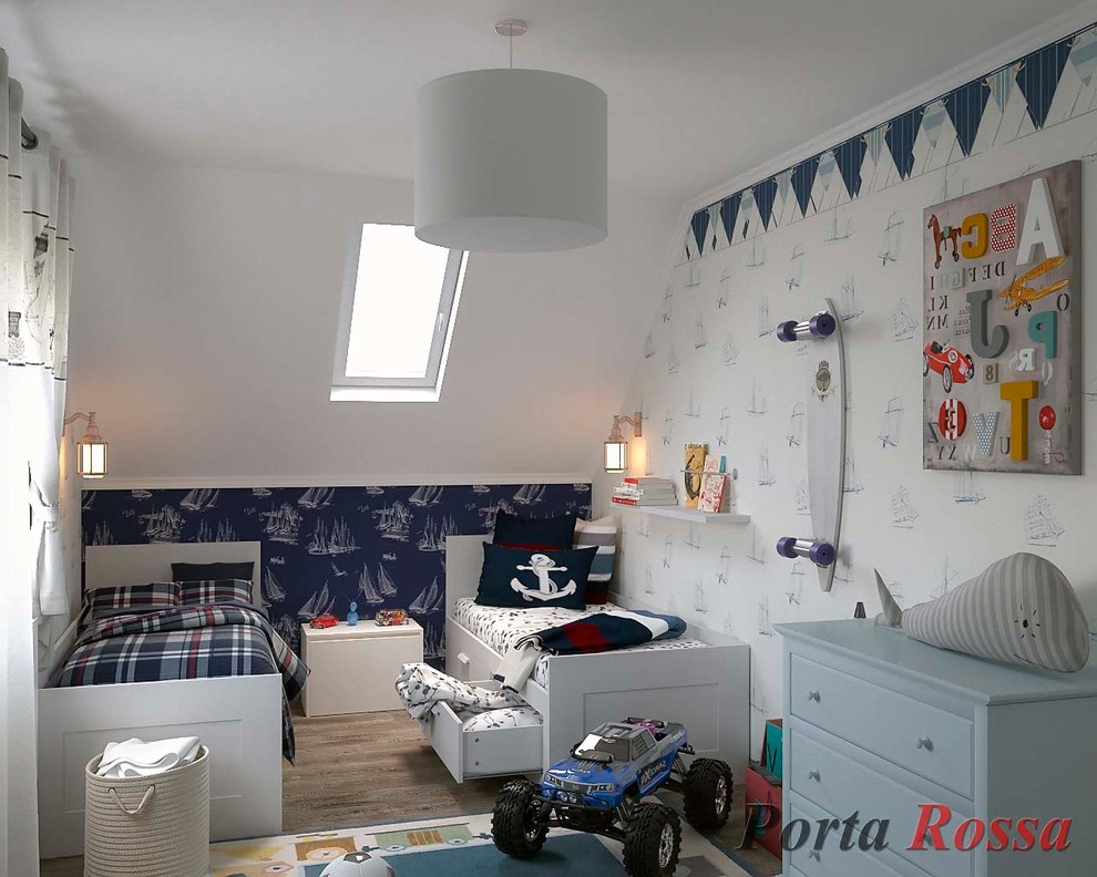 Children’s room