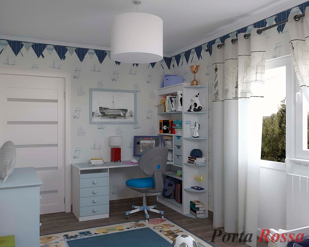 Children’s room