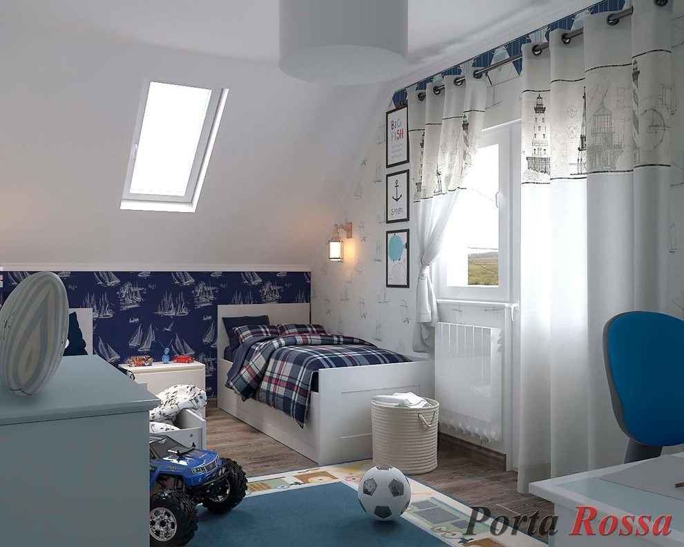 Children’s room