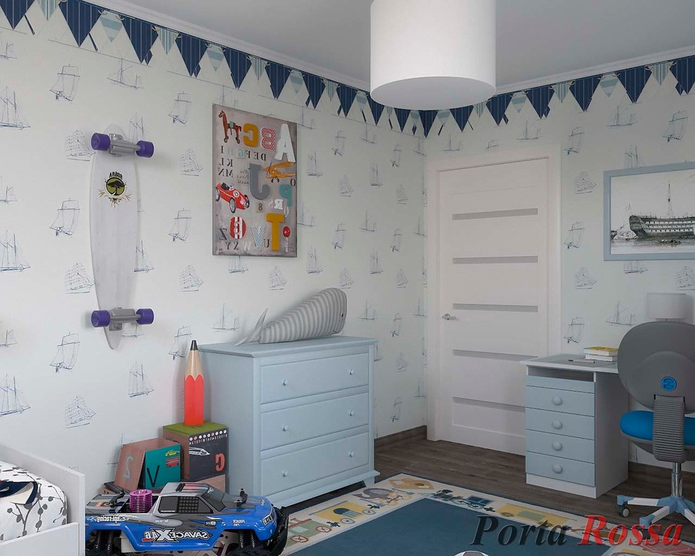 Children’s room