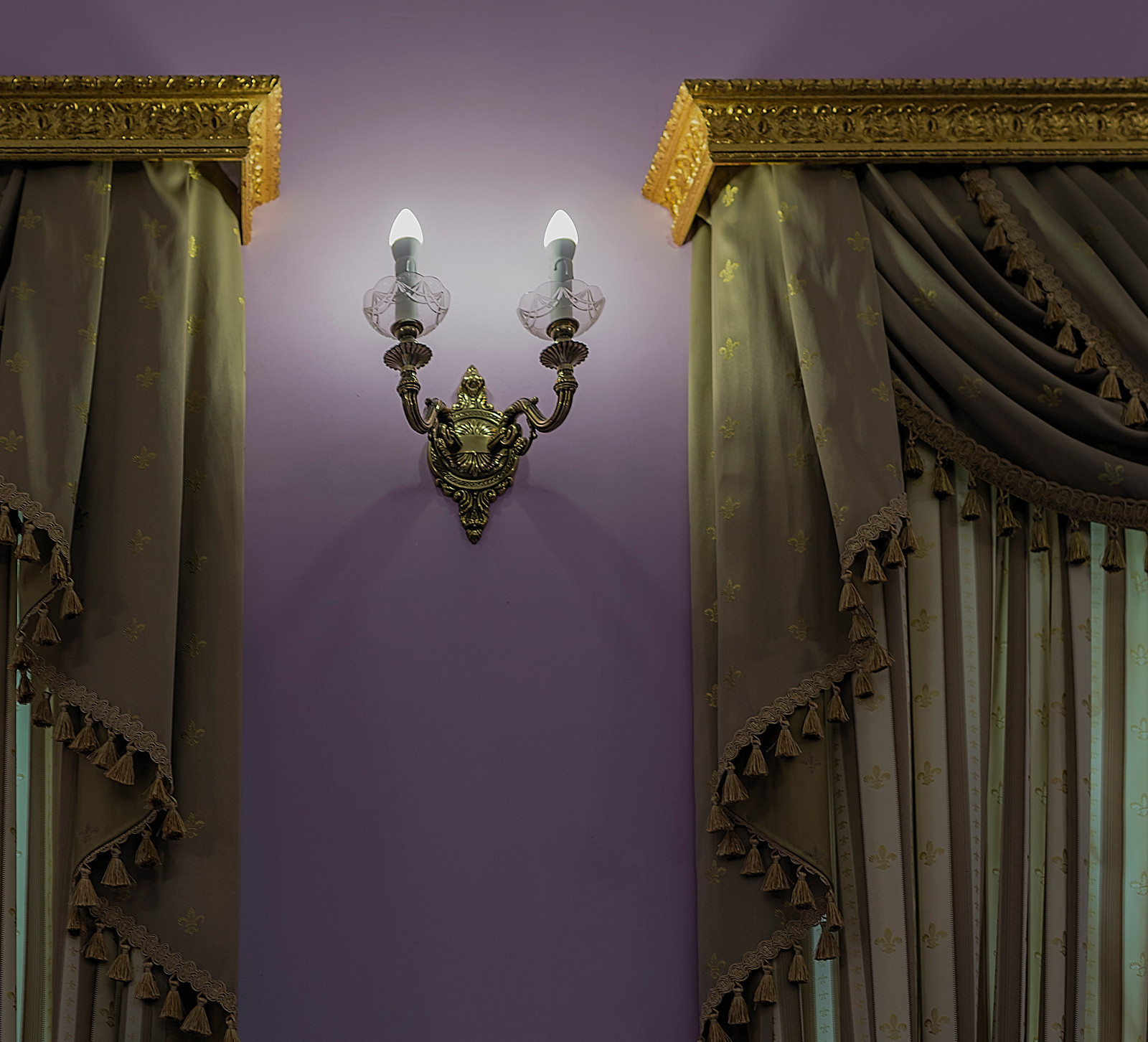 гостиница Пожарского, город Торжок