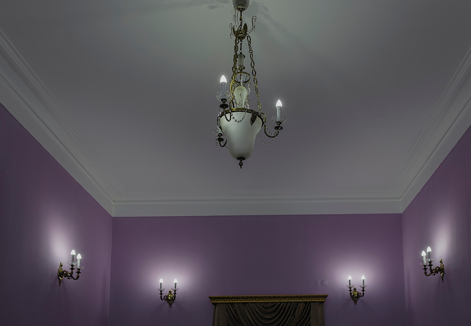 гостиница Пожарского, город Торжок