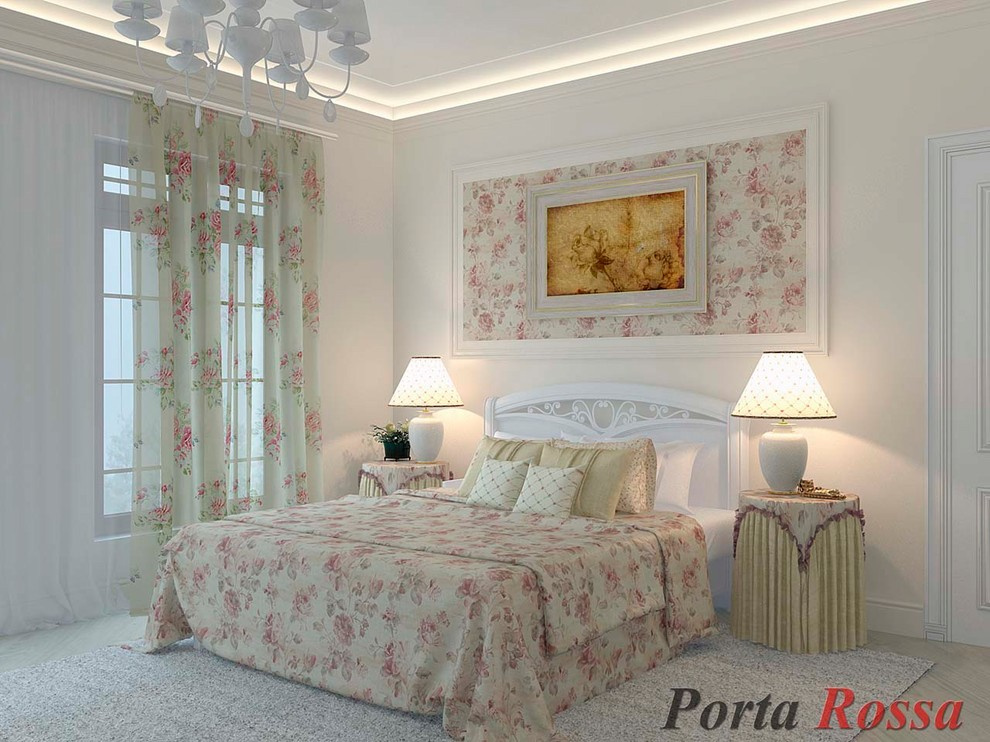 Teen room