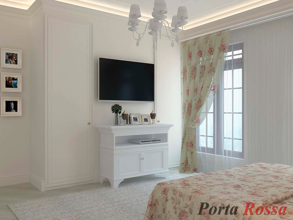 Teen room