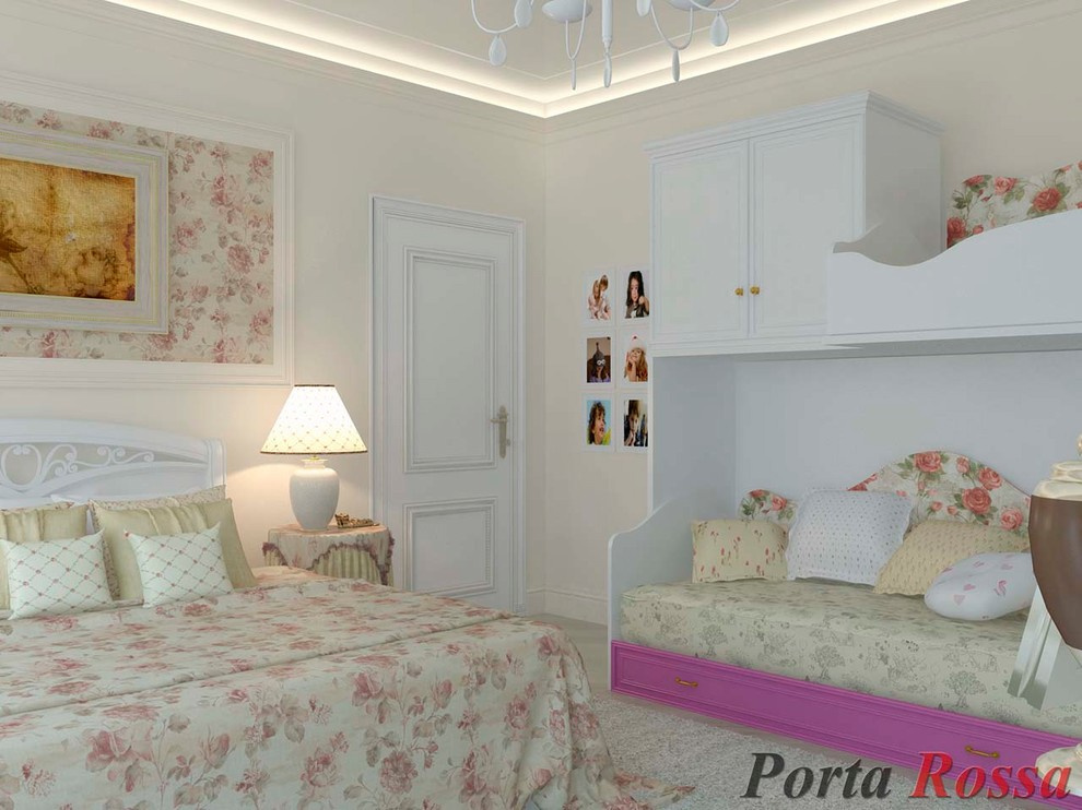 Teen room
