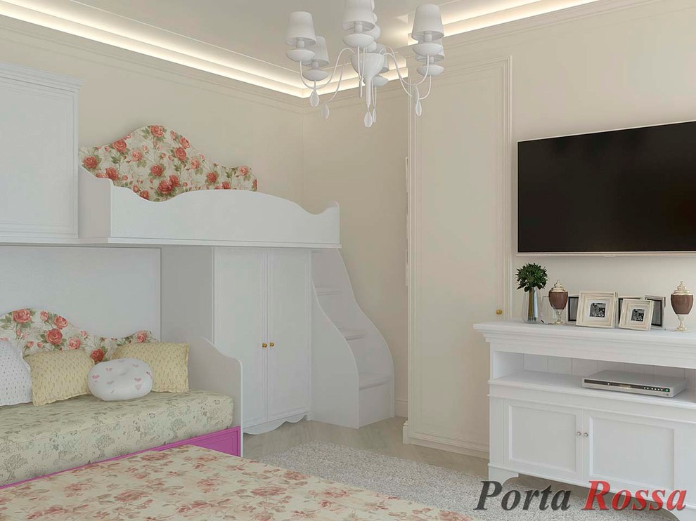 Teen room