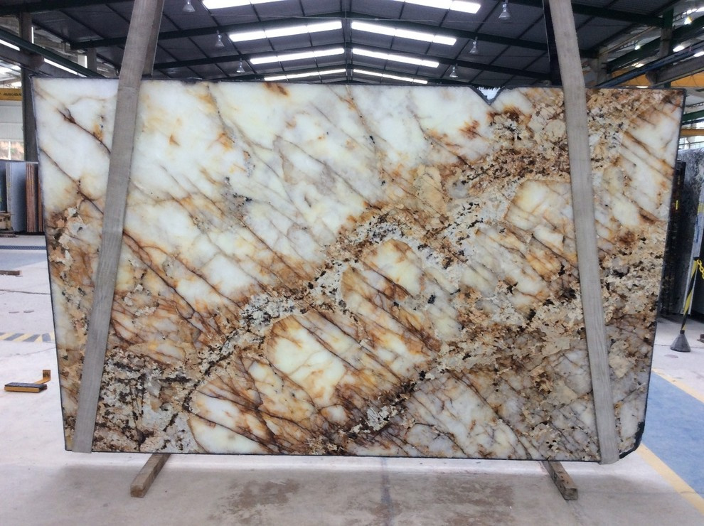 Натуральный камень