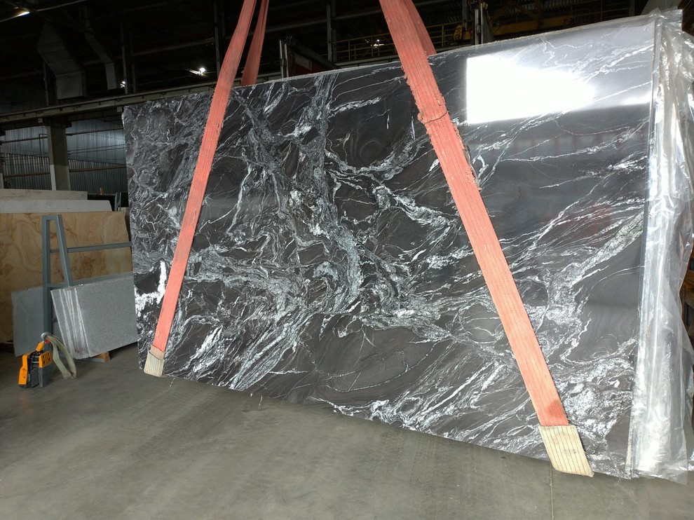 Натуральный камень