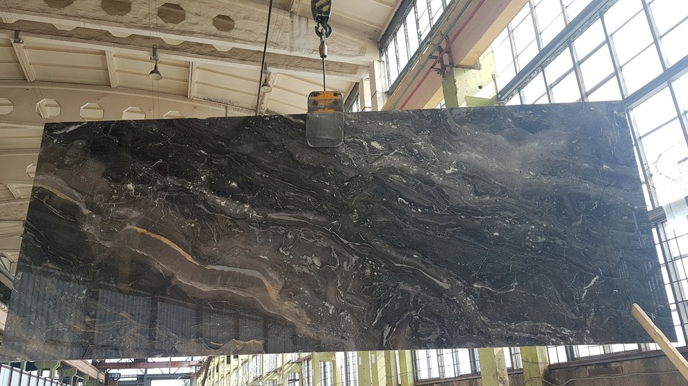 Натуральный камень