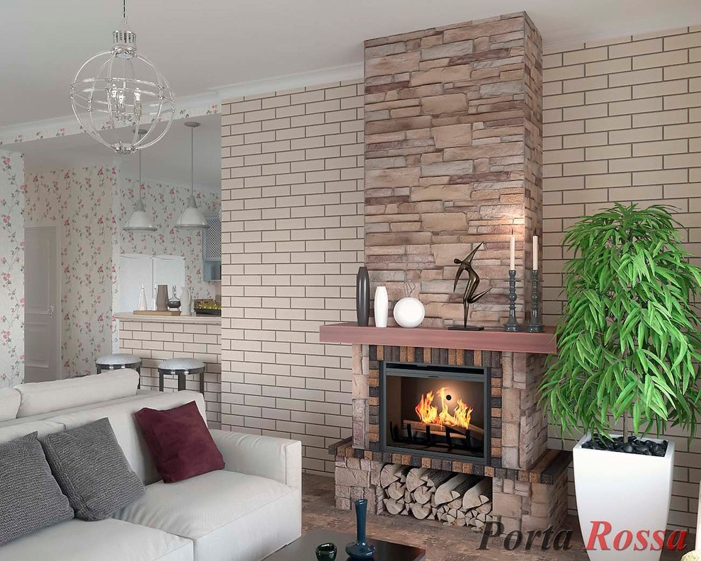 Living-room design