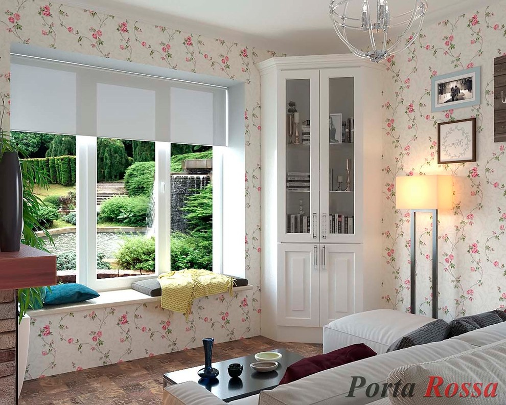 Living-room design