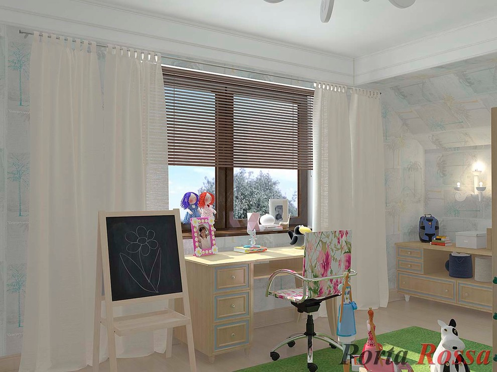 Children’s room