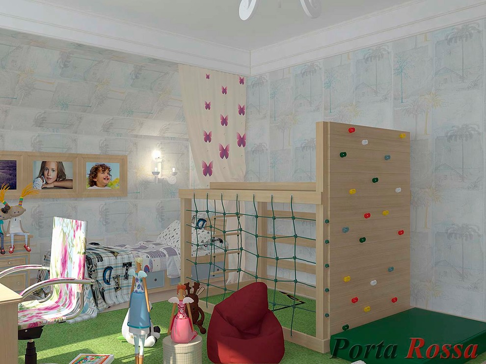 Children’s room