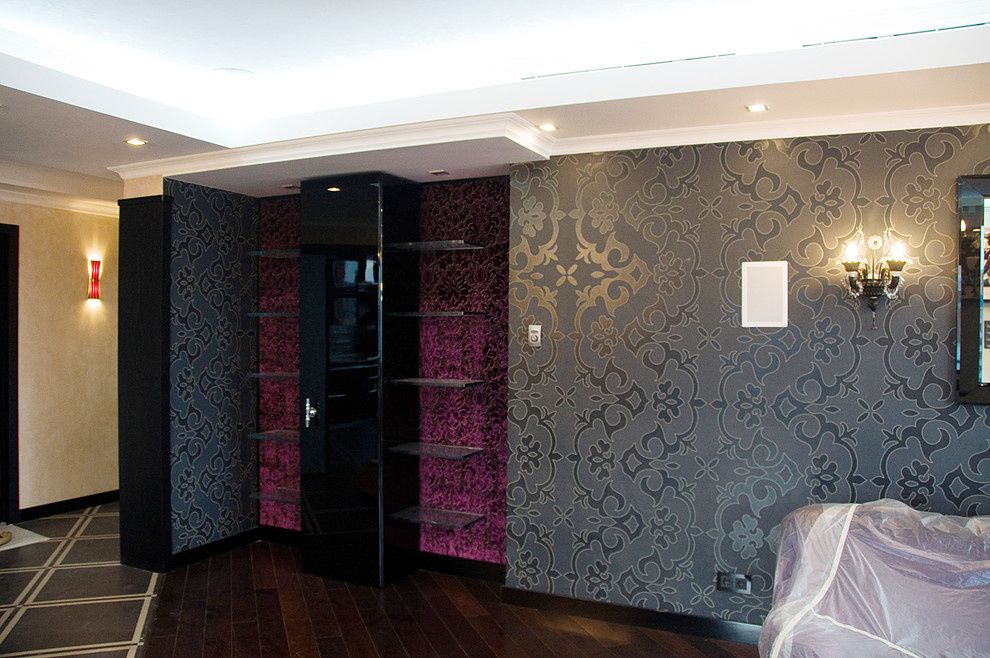 Гостиная