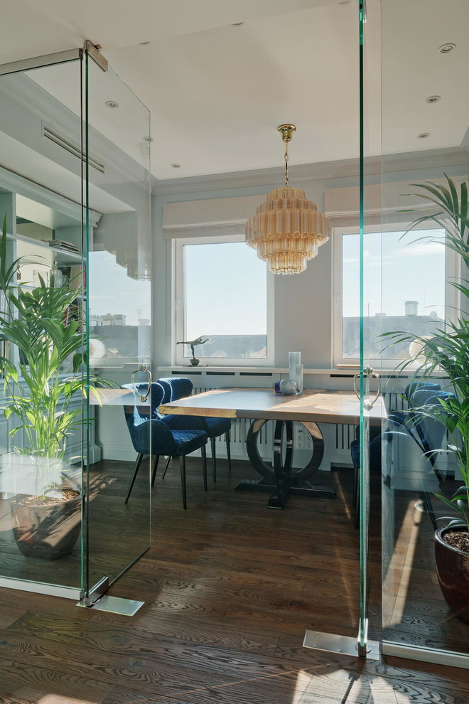 Офис Parsifal Studio