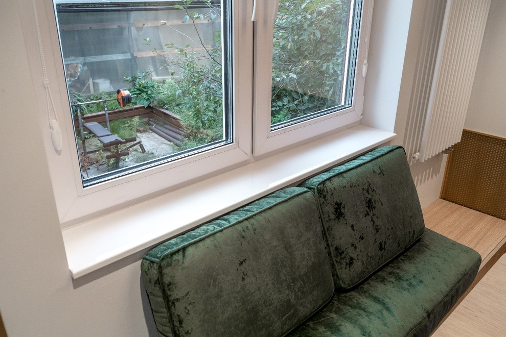 "Дачный ответ" на НТВ