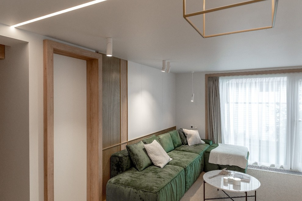 "Дачный ответ" на НТВ