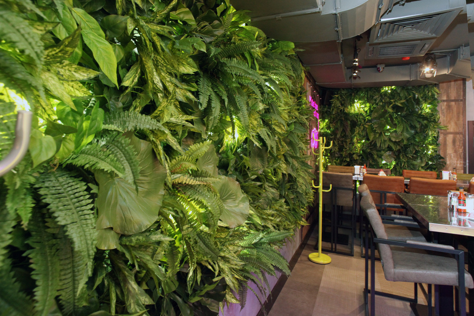 Ресторан-бар Liberty