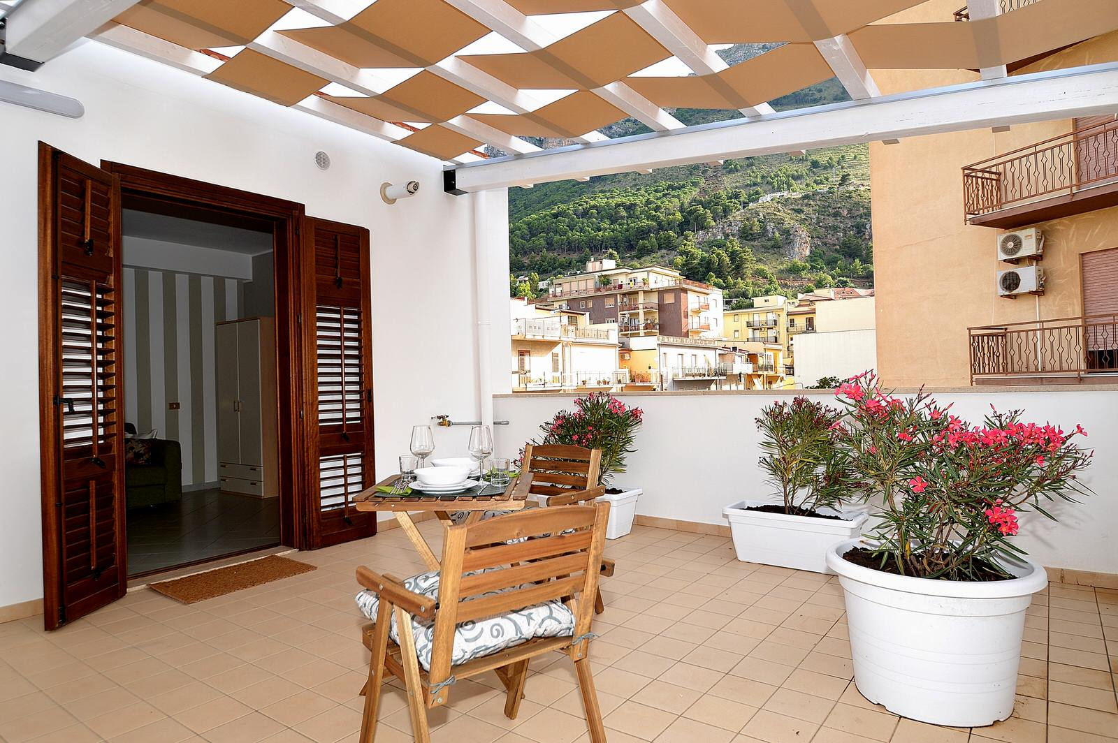 Relooking di Mono e Bilocali
