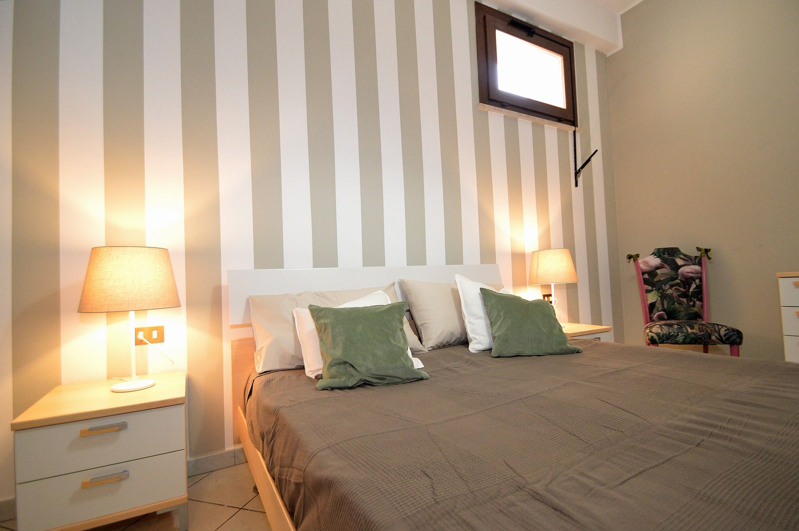 Relooking di Mono e Bilocali