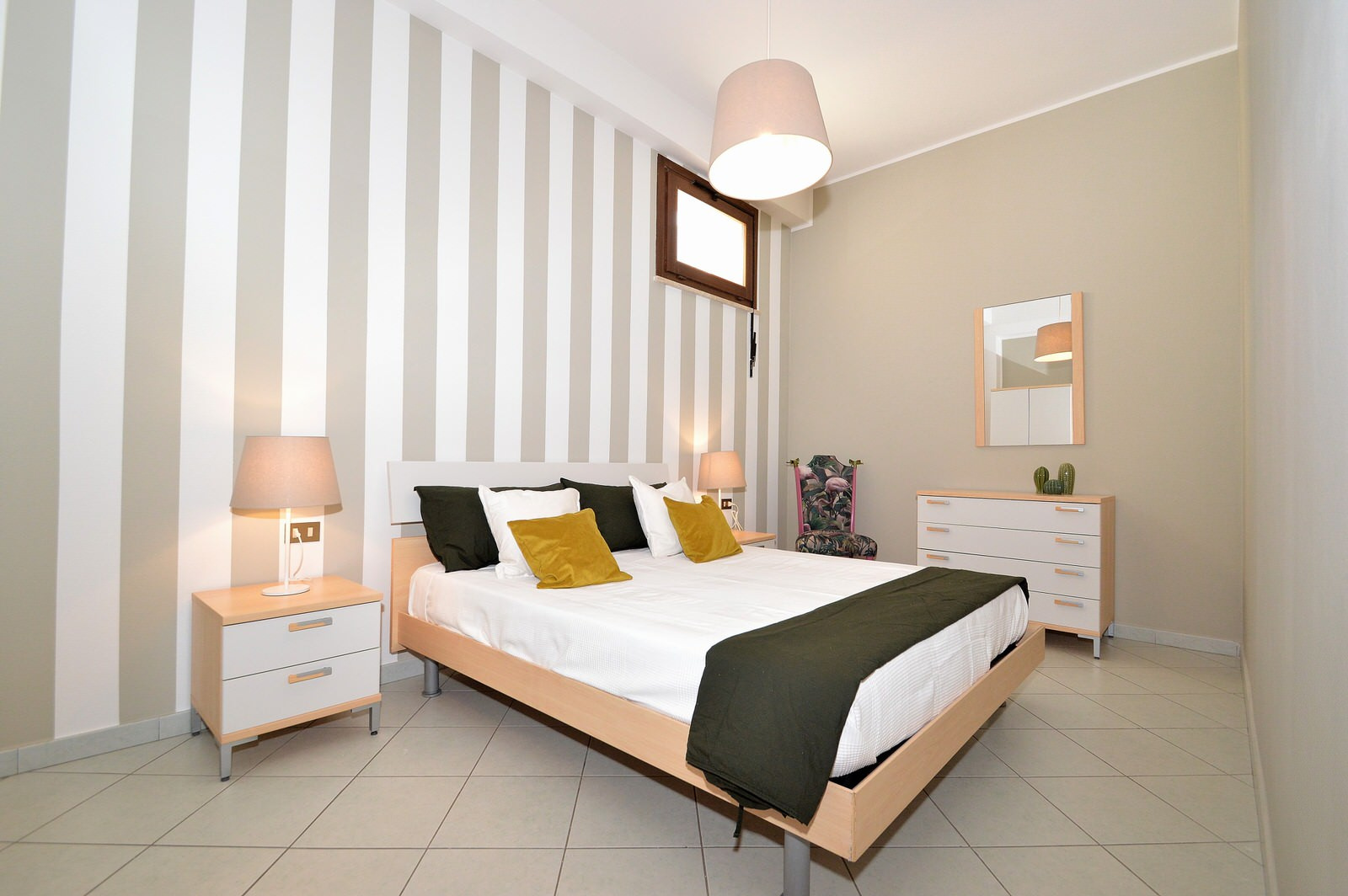 Relooking di Mono e Bilocali