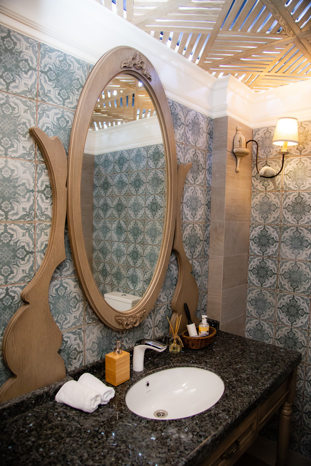 Малый банкетный зал