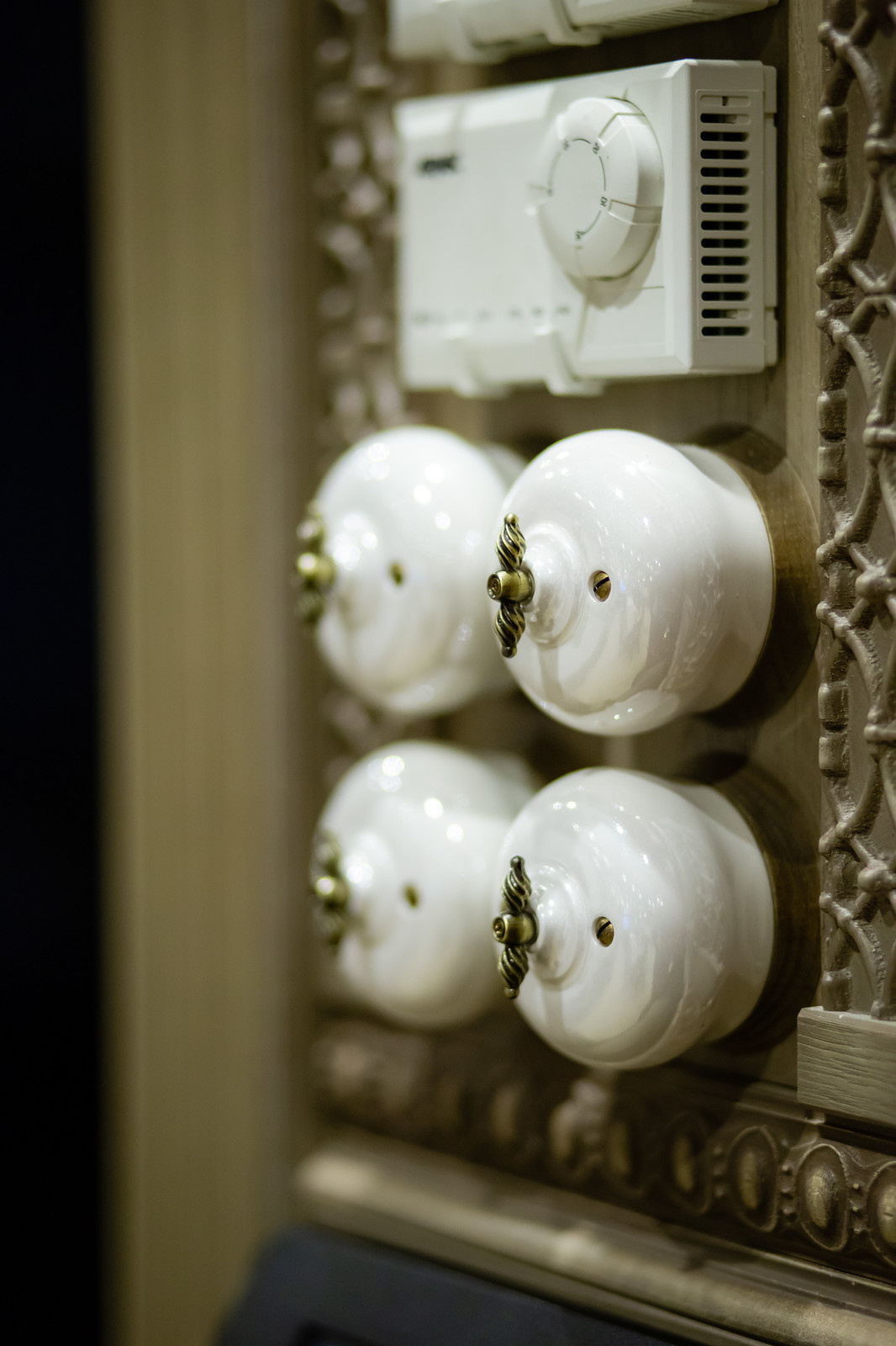 Малый банкетный зал