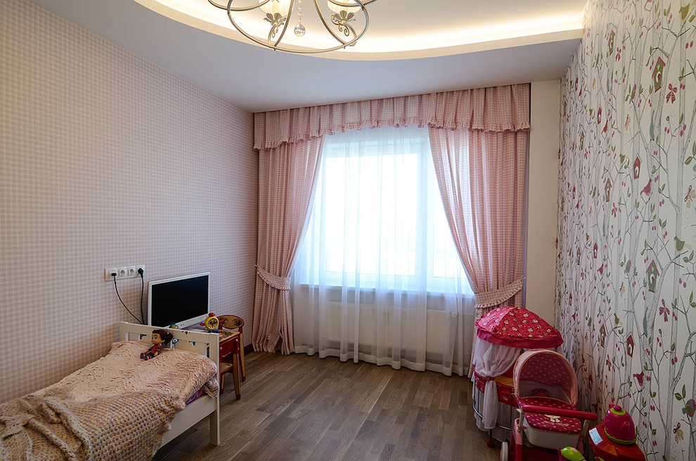 Квартира в ЖК Юттери