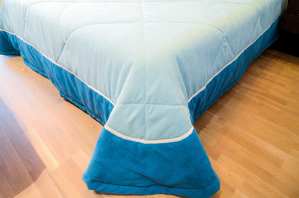 Квартира в ЖК Юттери