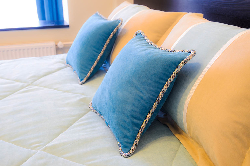 Квартира в ЖК Юттери