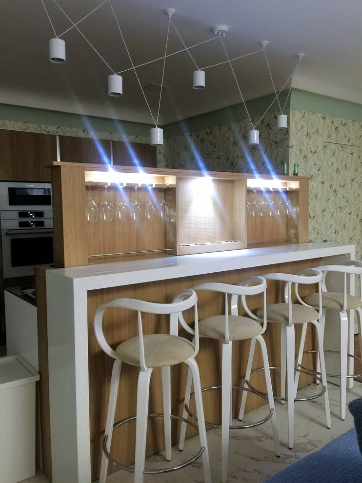 Квартира для молодой семьи