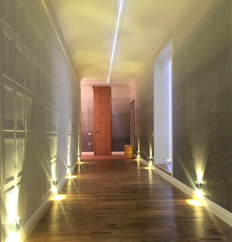 Квартира для молодой семьи