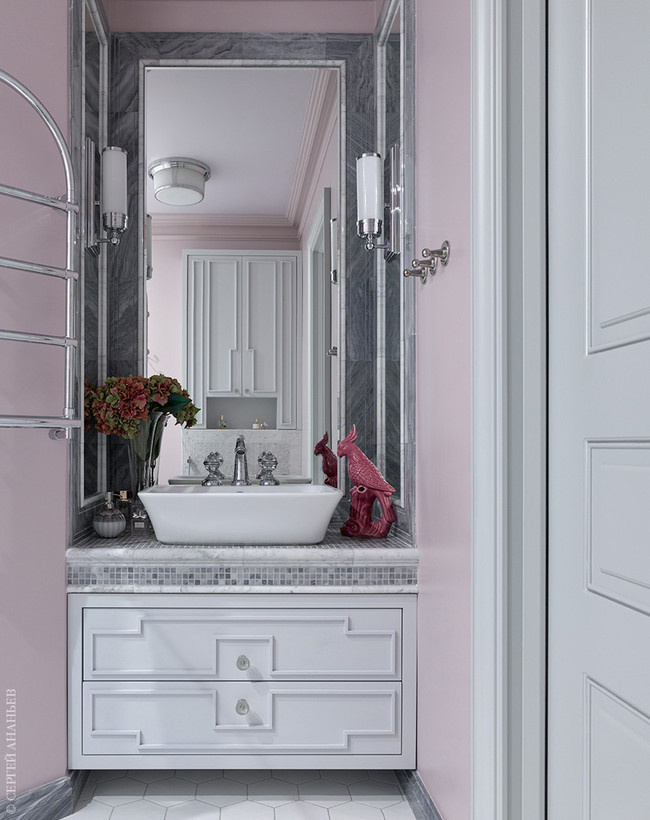 ванная комната