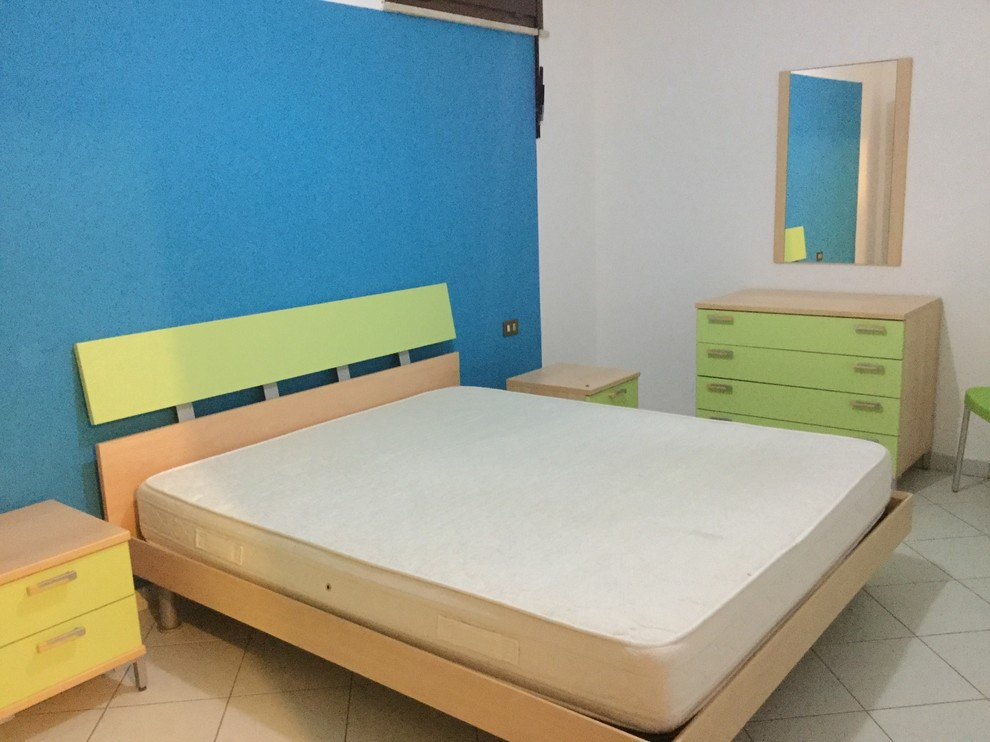 Relooking di Mono e Bilocali